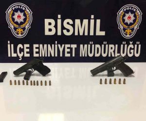 Diyarbakır’da 2018’de 3 kişinin öldüğü olayda şüpheli kendini ihbar etti