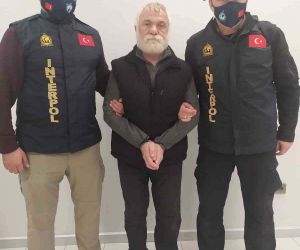 İnterpol-Europol: Hablemitoğlu suikastı sanıklarından Mustafa Levent Göktaş, Türkiye’ye getirildi