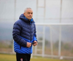 Rıza Çalımbay: “Kupayı kazanmak istiyoruz”