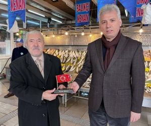 AK Partili Günaydın’dan İmamoğlu yorumu “Bir bardak suda fırtına kopartıyorlar”
