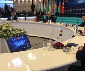 Bakan Soylu: “(Afet konusunda) Aynı bölgeyi paylaşan ülkeler arasındaki iş birliği giderek daha büyük önem kazanmaktadır”