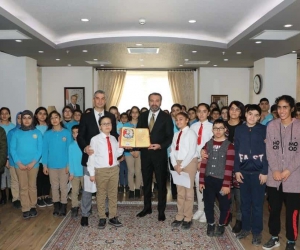 Başkan Şerifoğulları, “Şehri imar ederken gönülleri mutlu etmek benim için çok önemli”
