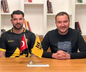 Kazım Çelik, Kayserigücü FK’da