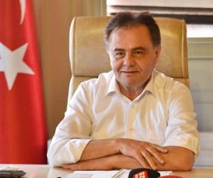 Görevden alınan Bilecik Belediye Başkanı Semih Şahin’e 2 ay daha uzaklaştırma