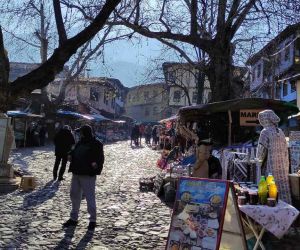 Cumalıkızık Mahallesi, ’BM En İyi Turizm Köyü Geliştirme Programı’na seçildi
