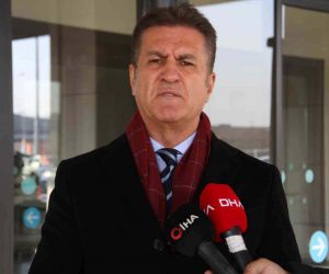 TDP Genel Başkanı Mustafa Sarıgül Asgari ücreti değerlendirdi