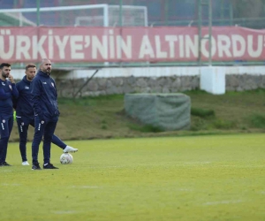 Altınordu, Gökhan Ünal ile kötü gidişe dur demek istiyor