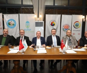 Özer Matlı: “Türkiye’ye örnek olacak bir projeyi hayata geçirmek istiyoruz”