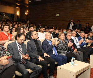 Coğrafi İşaretler ve Türkiye Uygulamaları Konferansı düzenlendi