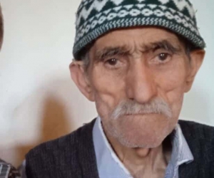 Pazaryeri’nde kaybolan yaşlı adam heryerde aranıyor