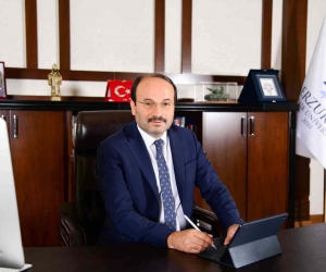 Prof. Dr. Bülent Çakmak ETÜ rektörlüğü görevine yeniden atandı