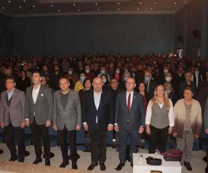 CHP İl Başkanı Serkan Sarı milletvekilliği için istifa etti