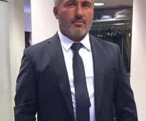 Köy muhtarı tarlada vurulmuş halde bulundu