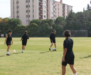 Altay’da mali sorunların faturası, Kadın Futbol Takımı’na çıktı