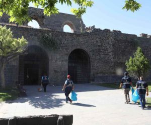 Diyarbakır’da gürültü kirliliği yapan işletmelere toplam 90 bin 481 TL ceza