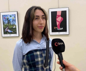 Genç Sanat: 5’inci Afiş Tasarım Yarışması ödülleri sahiplerini buldu