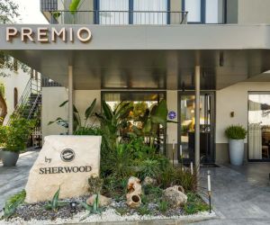 Sherwood Premio Hotel, ilk durağını yenileyerek misafirleriyle buluşturdu