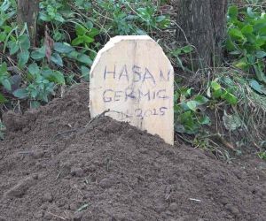 Hasan Germiç’in ölümünün aydınlatılması için başsavcılık özel ekip kurdu