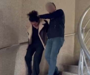 Şantajı meslek haline getiren Gaga Bulut tutuklandı