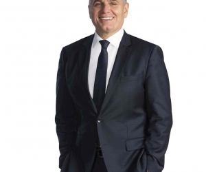 Turkcell Genel Müdürü Erkan: “Hedefimiz ülkemizi ‘veri ve bulut teknolojileri üssü’ yapmak”