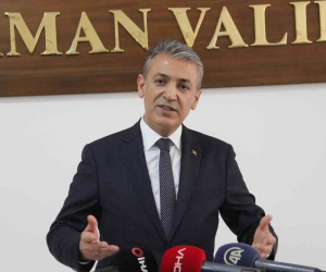 Vali Tuncay Akkoyun: “2023 yılı ülkemiz ve milletimiz için tarihi bir dönüm noktası olacak”