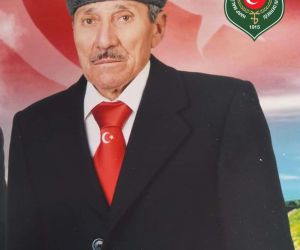 68 yaşındaki Kıbrıs gazisi geçirdiği kalp krizi sonrası hayatını kaybetti
