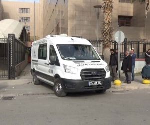 İzmir’deki vinç faciasında hayatını kaybedenlerin kimlikleri belli oldu