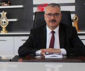AK Parti Çorum İl Başkanı Av. Yusuf Ahlatcı; “Türkiye Yüzyılı hedefleriyle ülkemizi güçlü yarınlara taşıyacak”