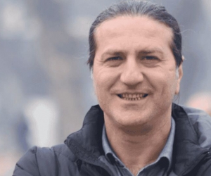 Kafkas Folklor ve Kültür Derneği'nde Casim Yıldız adaylığını açıkladı 