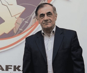Başkan Tayyar Yeniden Aday