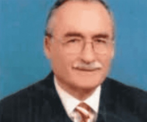 Eski belediye başkan yardımcısı Adnan Alkış vefat etti