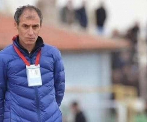 Manavgat Belediyespor’da Ercan Kul ile yolları ayrıldı