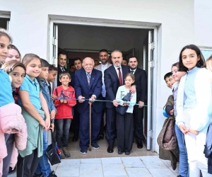 Bursa Hayvanat Bahçesi 25 yaşında