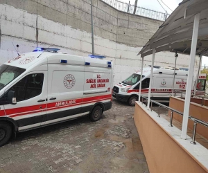 Silahla oynarken kendini vuran 12 yaşındaki kız hayatını kaybetti