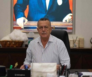 Başkan Özer: “Genel kurulumuzun kaybedeni olmamıştır”