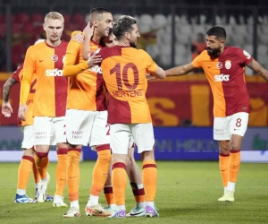 Trendyol Süper Lig: Pendikspor: 0 - Galatasaray: 2 (Maç sonucu)