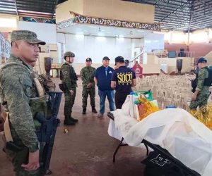 Filipinler’de bombalı saldırı: 4 ölü