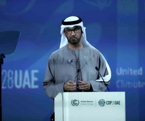 COP28’de 117 ülkeden 2030 yılına kadar yenilenebilir enerji üretim kapasitesini 3 katına çıkarma taahhüdü