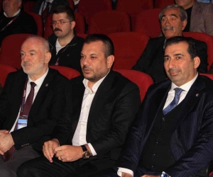 Trabzonspor Olağan Genel Kurul Toplantısı gerçekleştirildi