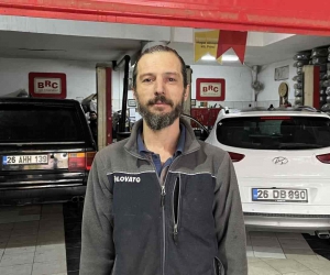 Kış öncesi yapılan LPG bakımı, motor arızalarını önlüyor