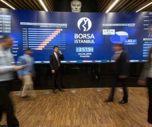 Halka arzda yatırımcı sayısı 100 milyon sınırında