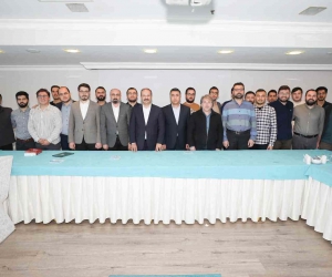Sağlık-Sen Genel Başkanı Doğan: “Güç birliği ile sağlıkta birlikteliği sağlayacağız”