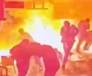 2 işçinin hayatını kaybettiği patlamayla ilgili bilirkişi raporu bekleniyor