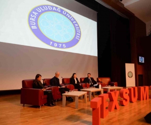 Tekstil Zirvesi “TEXUM’23” 4. kez kapılarını açtı