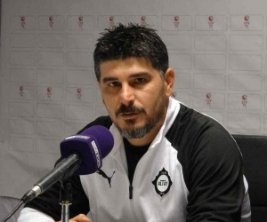 Altay’da Özkan Kılıç’la yollar ayrıldı