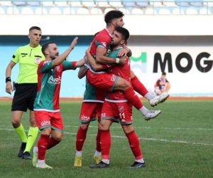 Karşıyaka’da Enes ve Yasin’den 11 gollük katkı