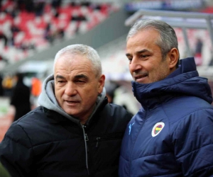 Rıza Çalımbay, İsmail Kartal’la galibiyet sayılarını eşitlemek istiyor
