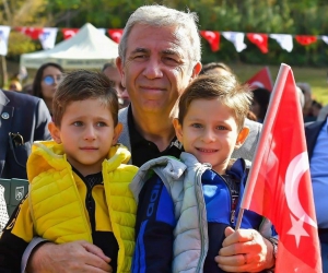 Ankara Büyükşehir bu yıl da ailelere doğal gaz desteğine devam ediyor