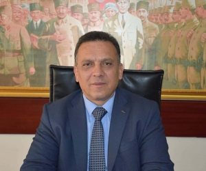 İl Genel Meclis üyesi Tetik’ten iddialara cevap