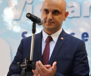 CHP Bodrum’da 25 belediye başkan aday adayı çıkardı